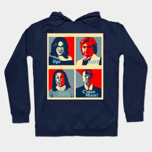 DemHEads Hoodie